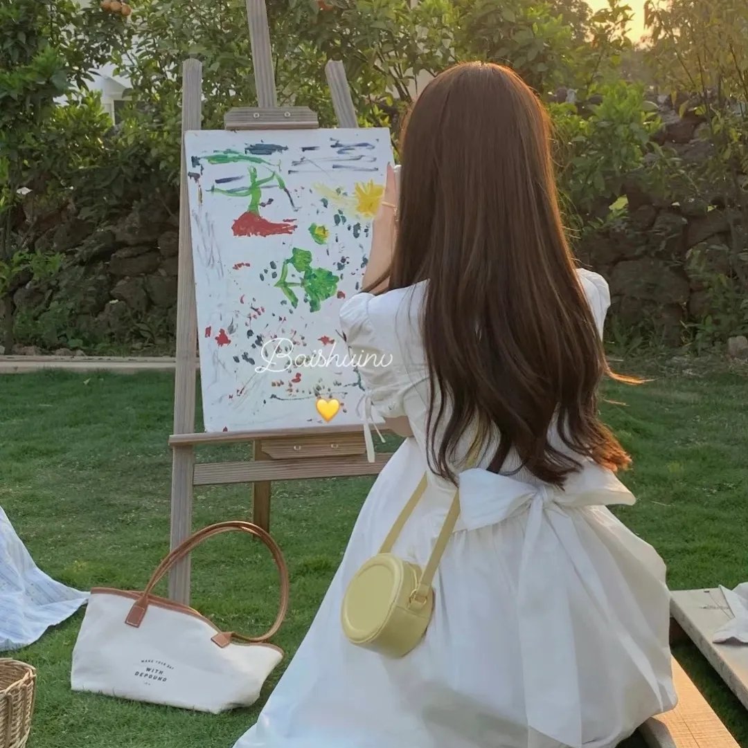 他从星光中走来